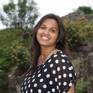 Meet your Posher, Prerna